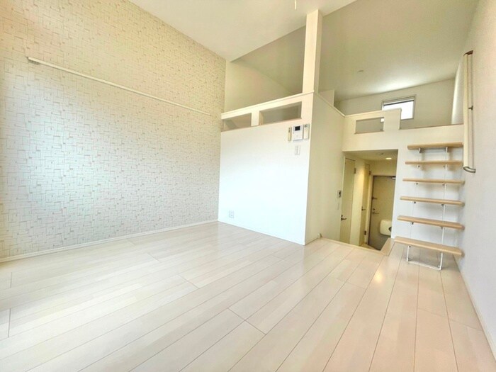 KMDハウスの物件内観写真