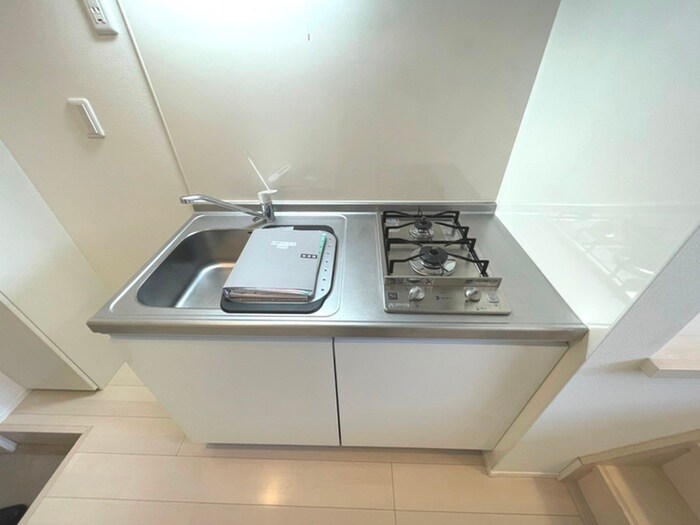 KMDハウスの物件内観写真