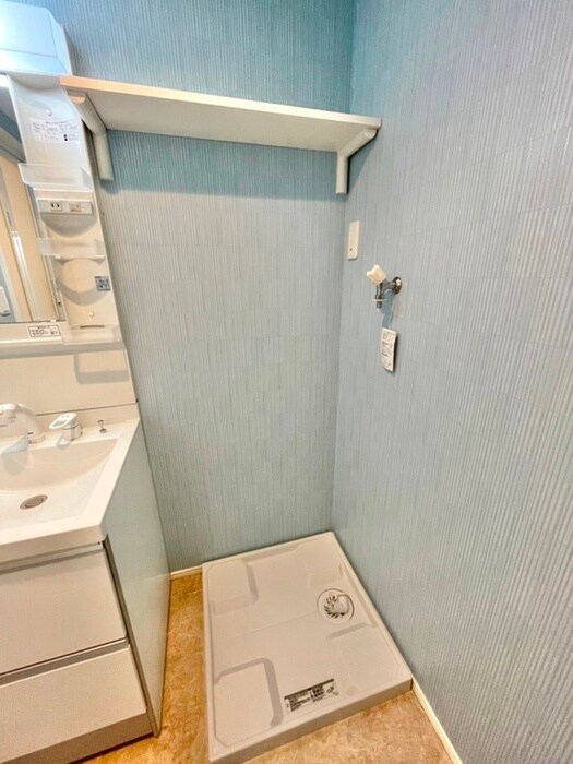 KMDハウスの物件内観写真