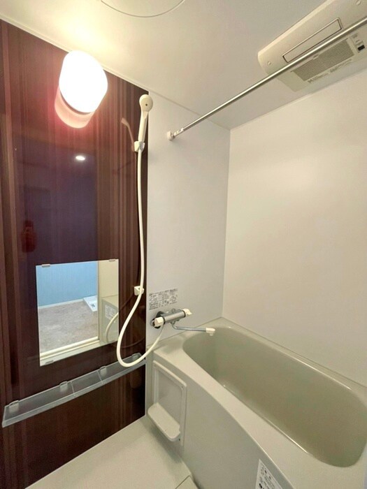 KMDハウスの物件内観写真