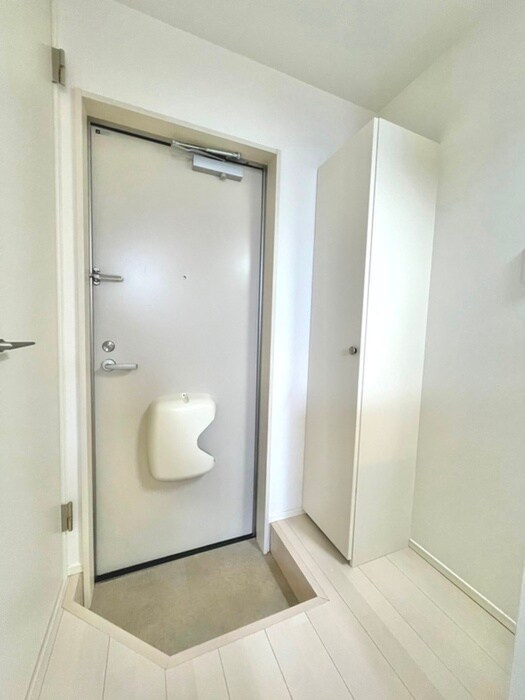 KMDハウスの物件内観写真