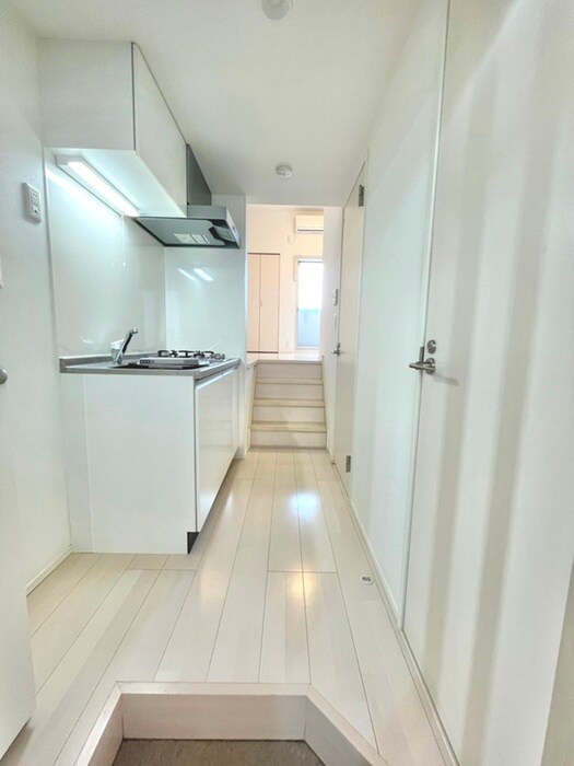 KMDハウスの物件内観写真