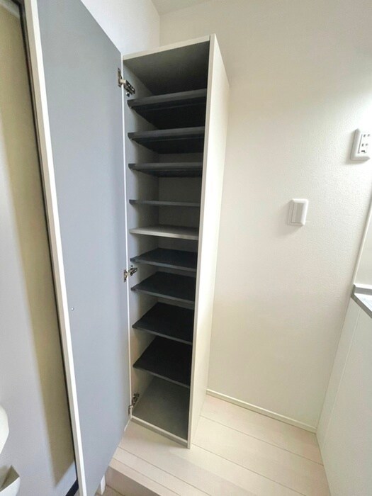 KMDハウスの物件内観写真