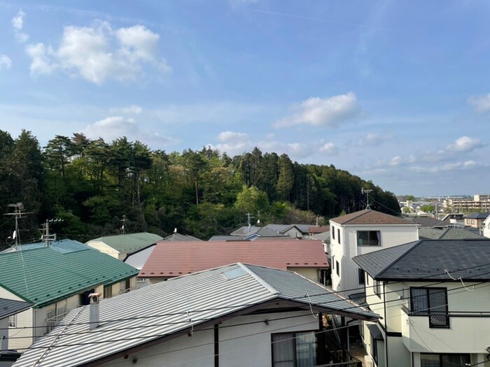 KMDハウスの物件内観写真