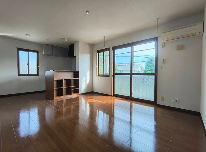 ウィルモアＣの物件内観写真