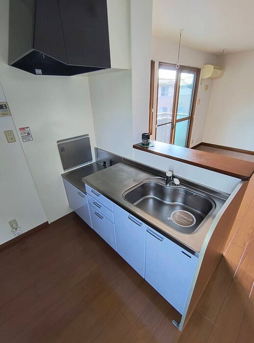 ウィルモアＣの物件内観写真