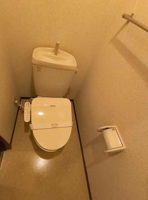 ウィルモアＣの物件内観写真