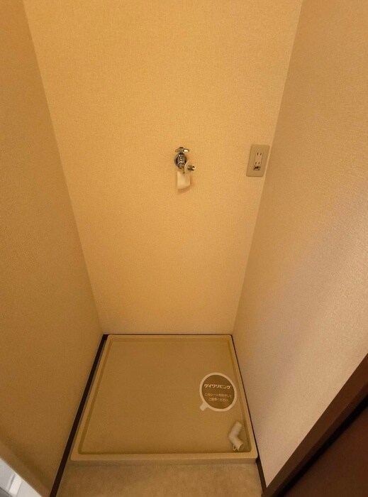 ウィルモアＣの物件内観写真