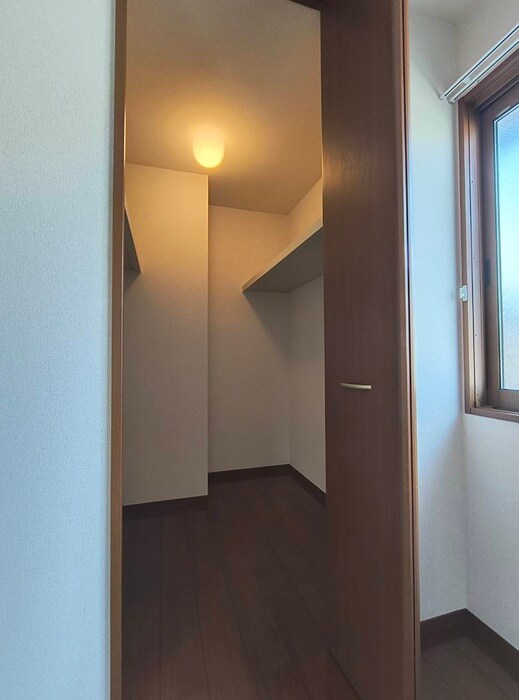 ウィルモアＣの物件内観写真