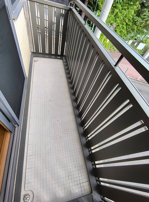 ウィルモアＣの物件内観写真