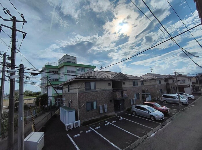 ウィルモアＣの物件内観写真