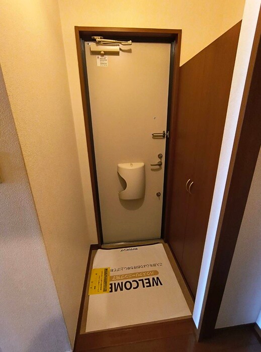 ウィルモアＣの物件内観写真