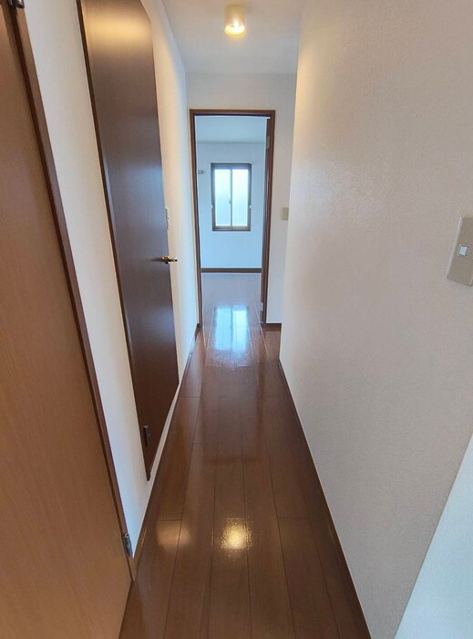 ウィルモアＣの物件内観写真