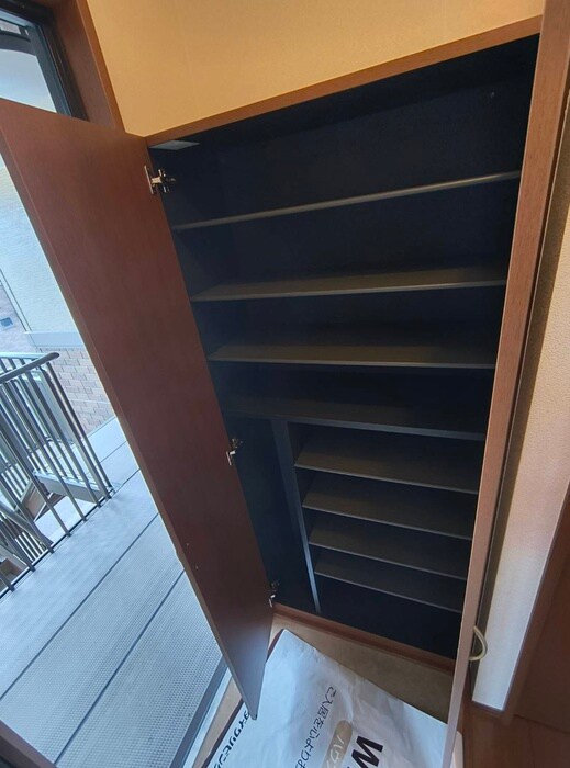 ウィルモアＣの物件内観写真