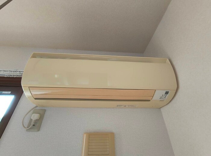 ウィルモアＣの物件内観写真