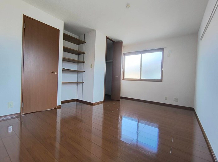 ウィルモアＣの物件内観写真