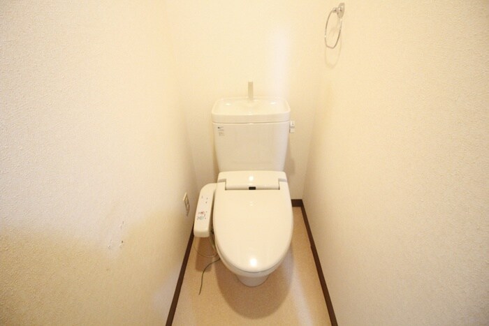 バリュ－Ⅱの物件内観写真