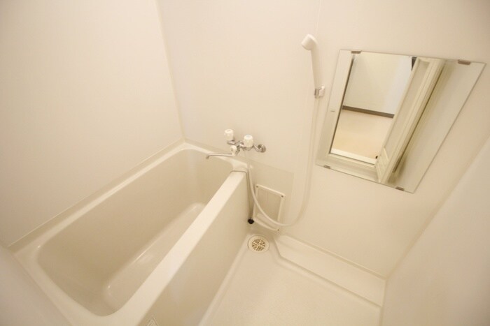 バリュ－Ⅱの物件内観写真