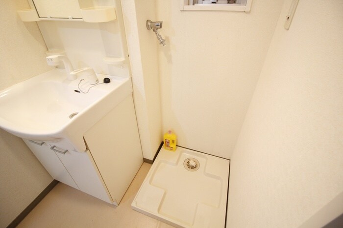 バリュ－Ⅱの物件内観写真