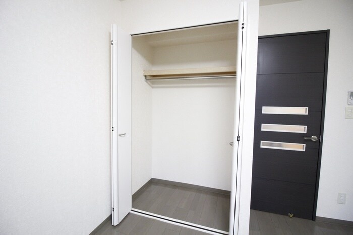 バリュ－Ⅱの物件内観写真