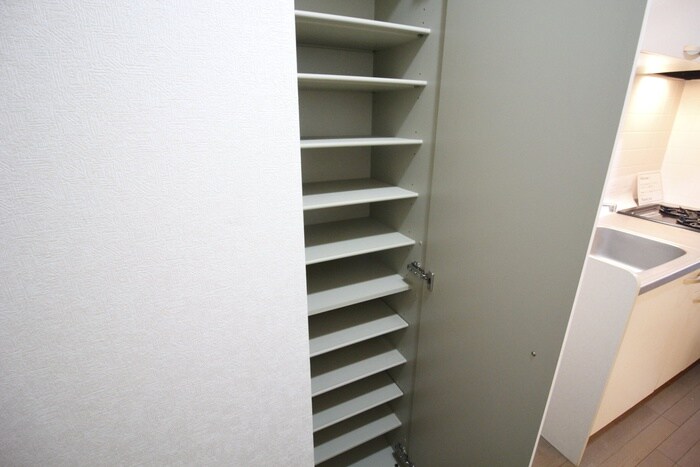 バリュ－Ⅱの物件内観写真