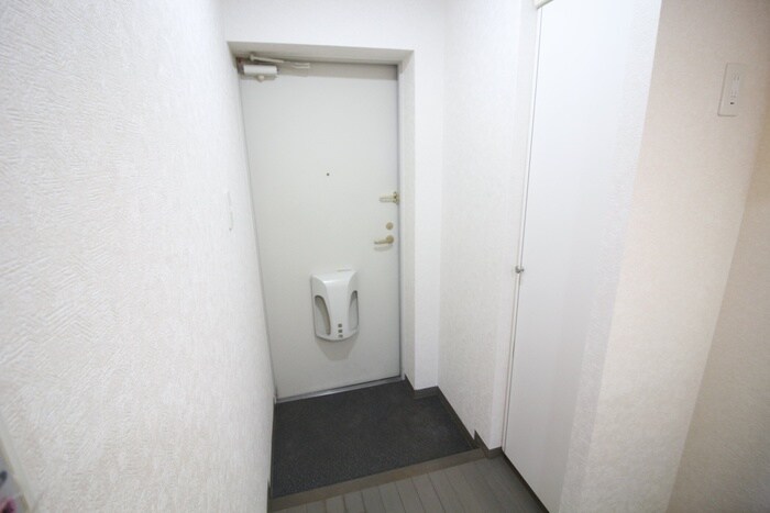 バリュ－Ⅱの物件内観写真