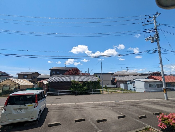 ﾄｩｲﾝｸﾙｺ-ﾄ若林Ⅷ番館の物件内観写真