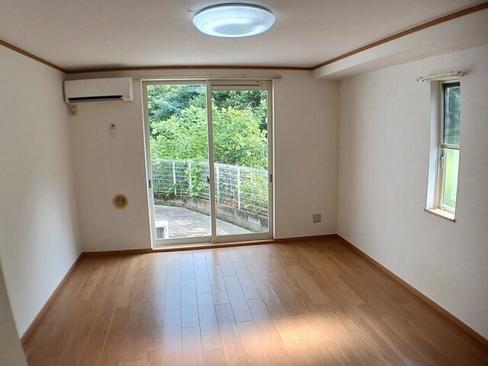 Ｂach西多賀の物件内観写真