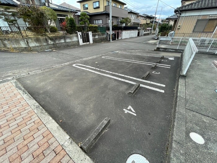 Ｂach西多賀の物件外観写真