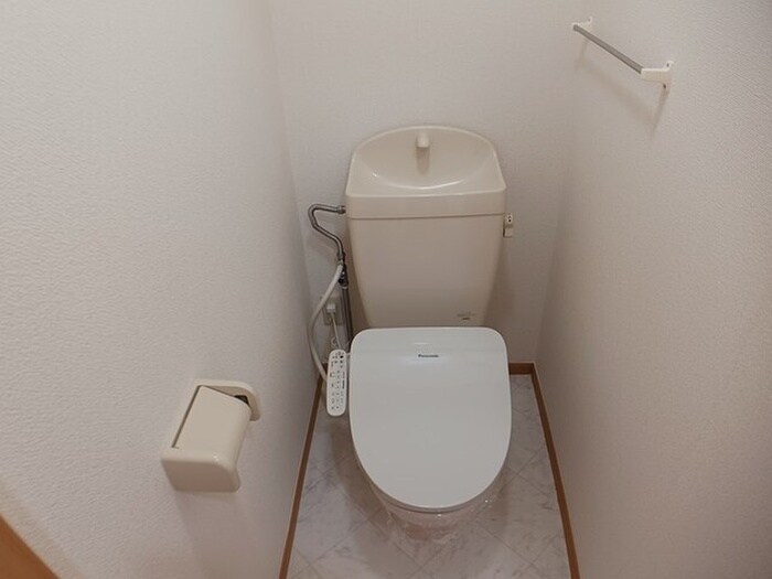 Ｂach西多賀の物件内観写真