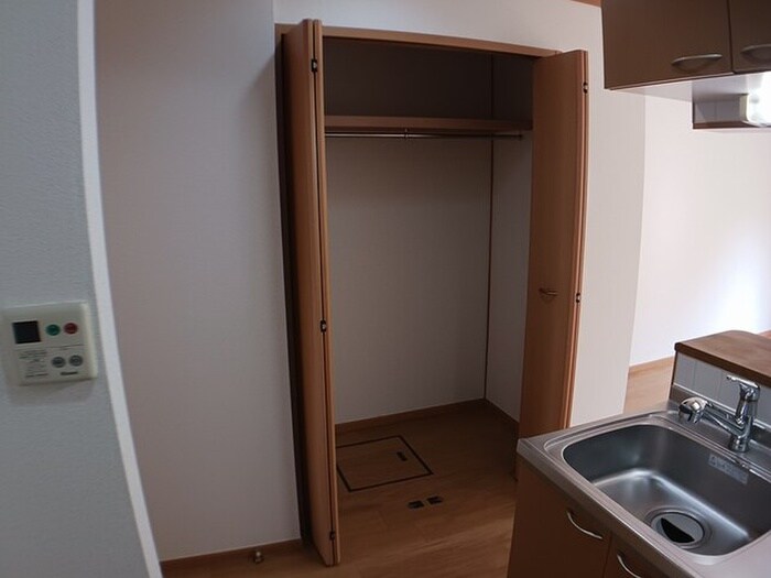 Ｂach西多賀の物件内観写真