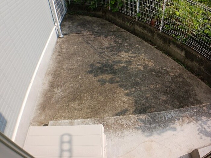 Ｂach西多賀の物件内観写真