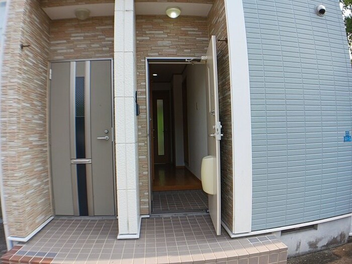 Ｂach西多賀の物件内観写真