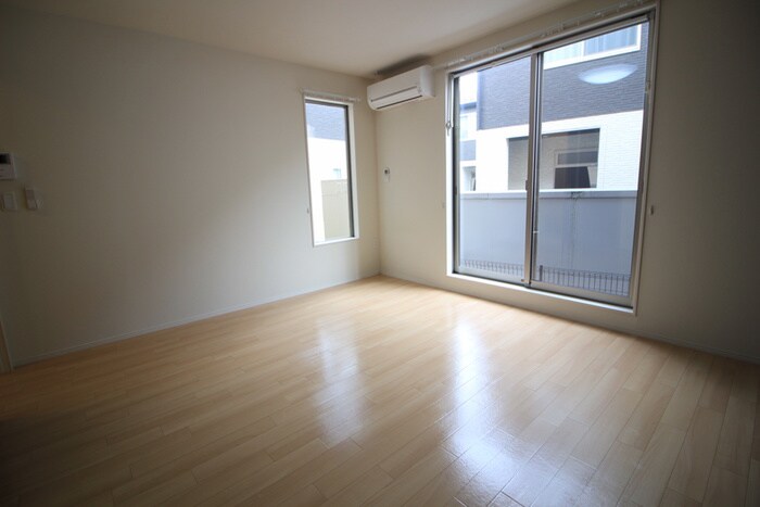 ビッグウィルの物件内観写真