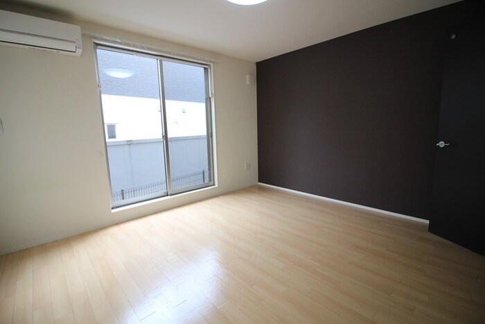 ビッグウィルの物件内観写真