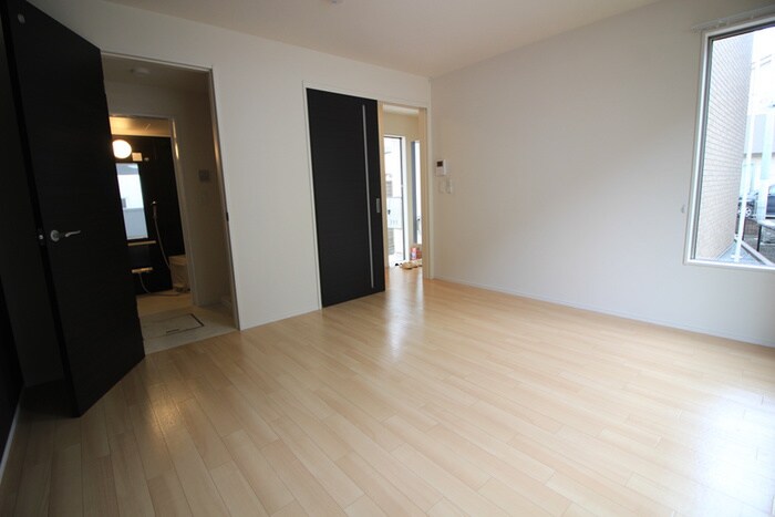 ビッグウィルの物件内観写真