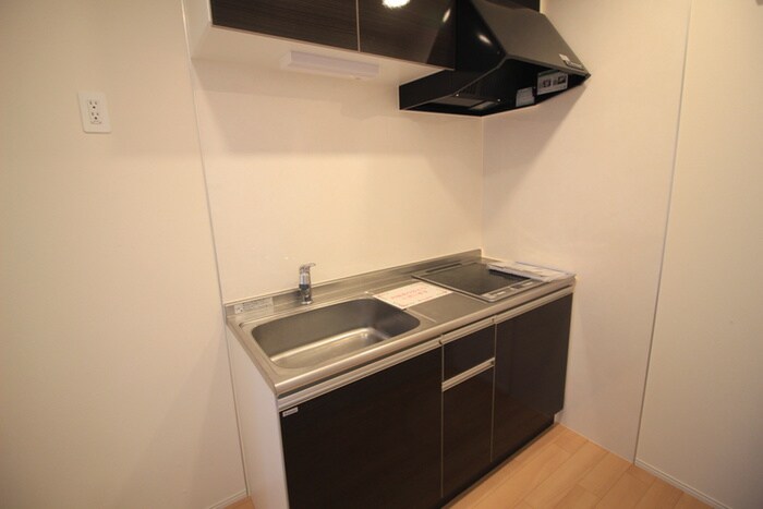 ビッグウィルの物件内観写真