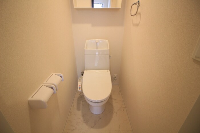 ビッグウィルの物件内観写真