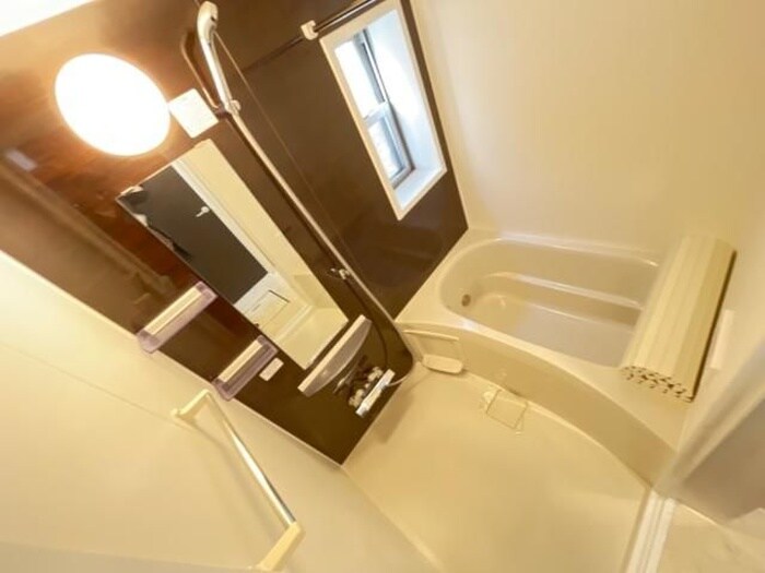 ビッグウィルの物件内観写真