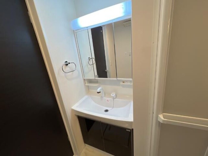 ビッグウィルの物件内観写真