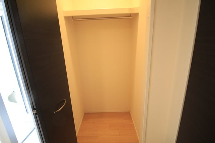 ビッグウィルの物件内観写真