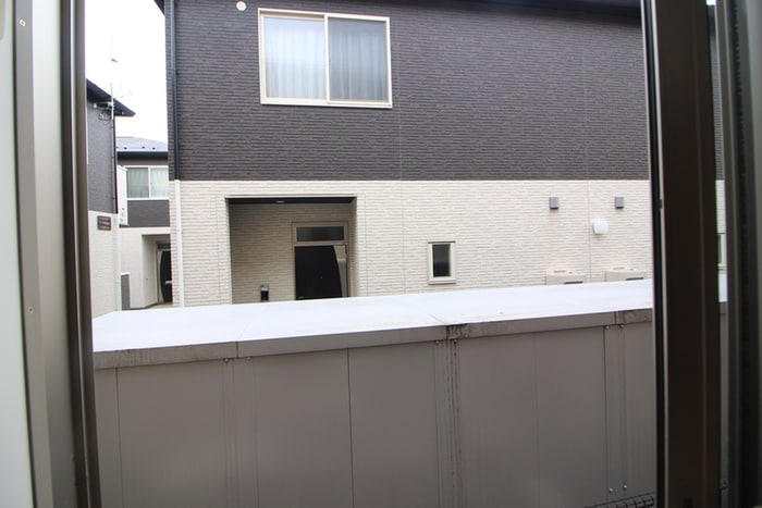 ビッグウィルの物件内観写真