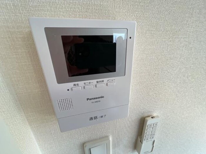 ビッグウィルの物件内観写真