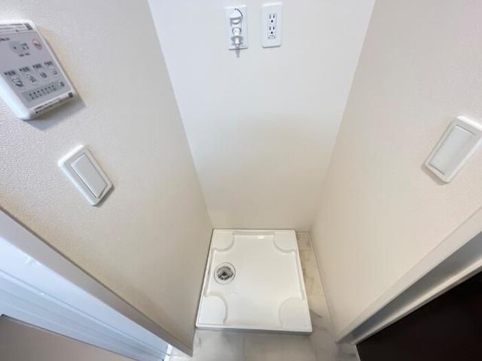 ビッグウィルの物件内観写真