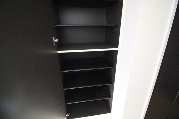 ビッグウィルの物件内観写真