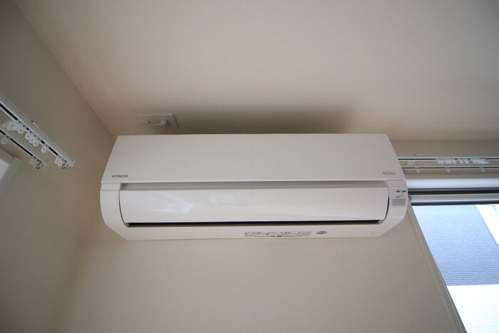 ビッグウィルの物件内観写真