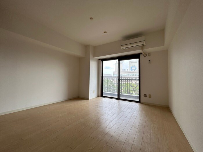 松栄タワ－イン宮城野の物件内観写真