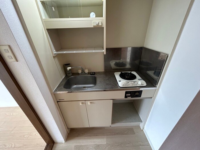 松栄タワ－イン宮城野の物件内観写真