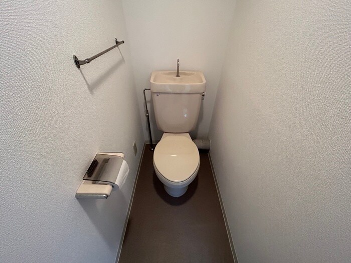 松栄タワ－イン宮城野の物件内観写真