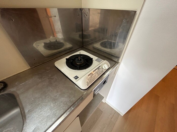 松栄タワ－イン宮城野の物件内観写真